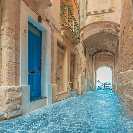 Gunpost Suite Valletta Luaran gambar