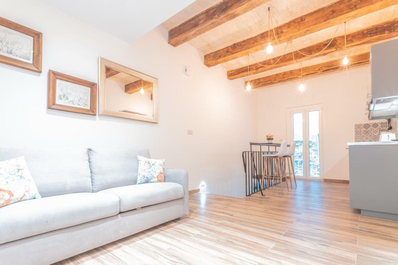Gunpost Suite Valletta Luaran gambar
