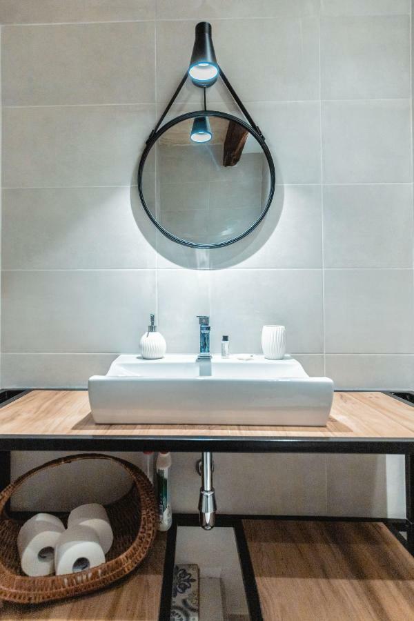 Gunpost Suite Valletta Luaran gambar