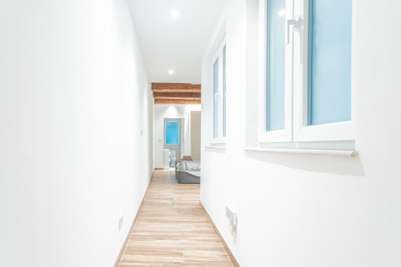Gunpost Suite Valletta Luaran gambar