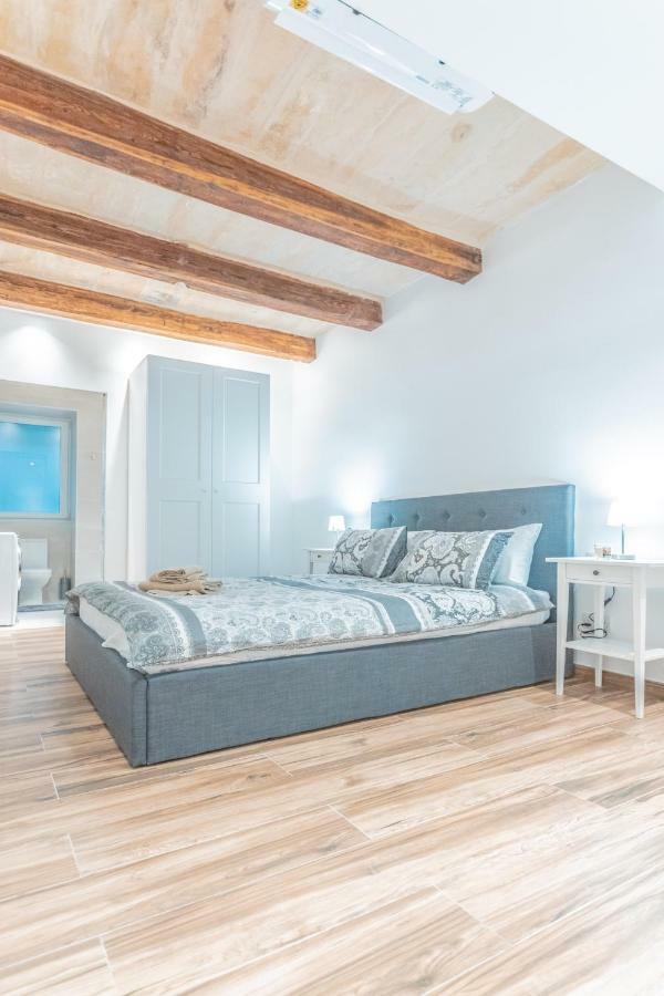 Gunpost Suite Valletta Luaran gambar