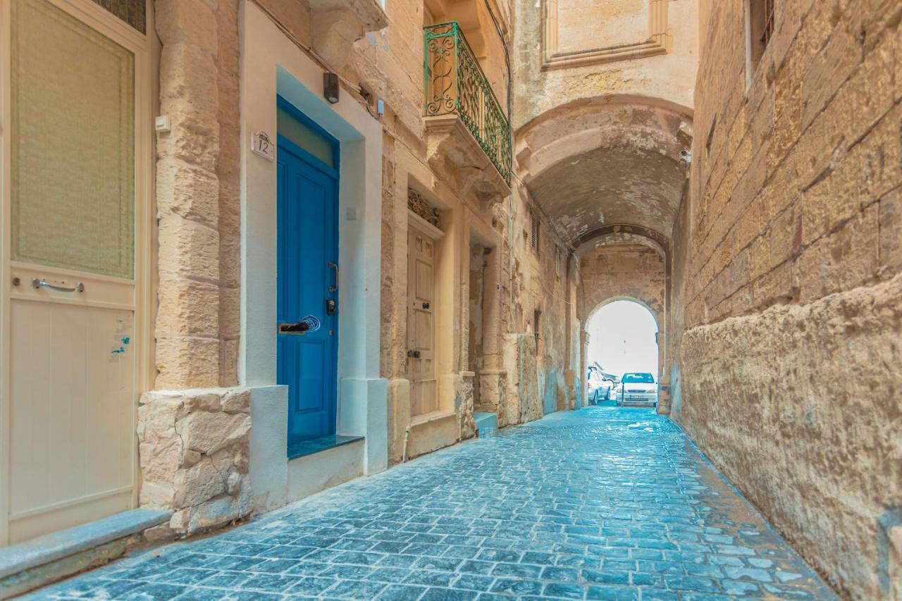 Gunpost Suite Valletta Luaran gambar