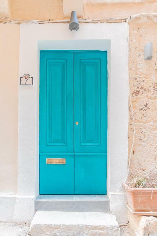 Gunpost Suite Valletta Luaran gambar