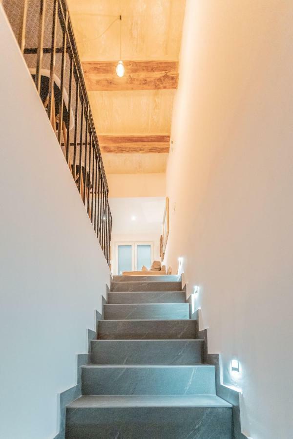 Gunpost Suite Valletta Luaran gambar